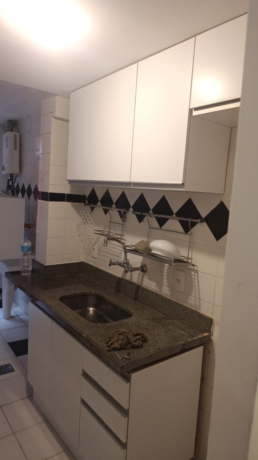 Montagem Residencial